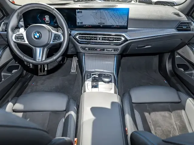 BMW 340