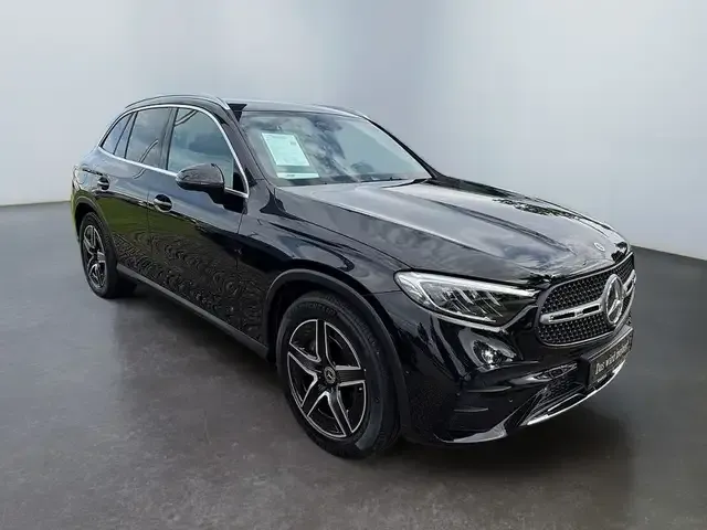 Mercedes-Benz GLC 200