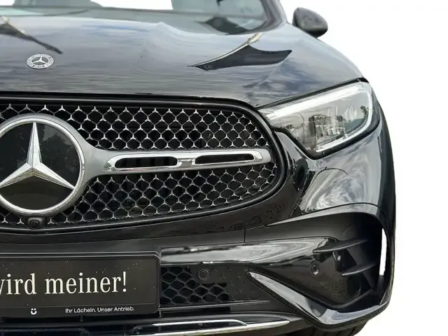 Mercedes-Benz GLC 200