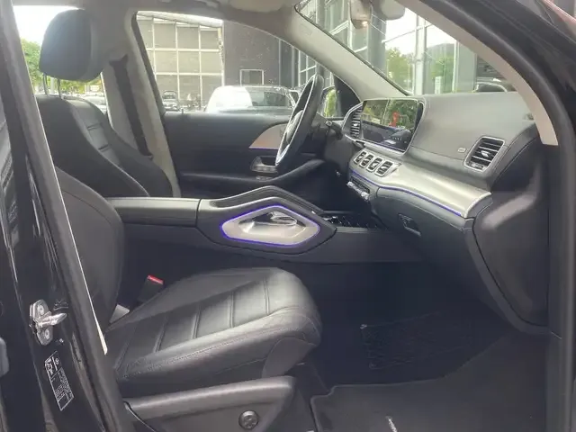 Mercedes-Benz GLE 300