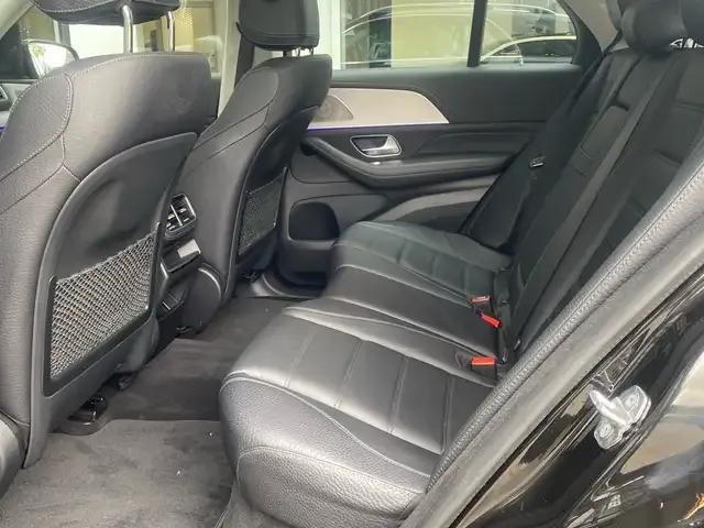 Mercedes-Benz GLE 300