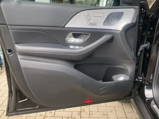 Mercedes-Benz GLE 300