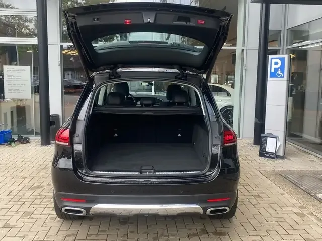 Mercedes-Benz GLE 300