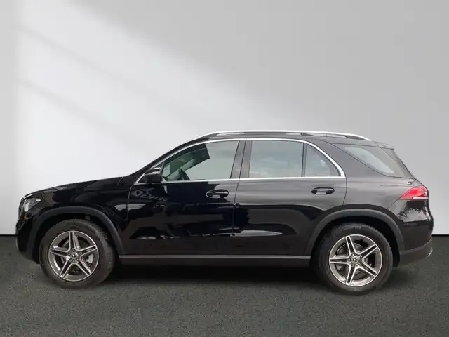 Mercedes-Benz GLE 300