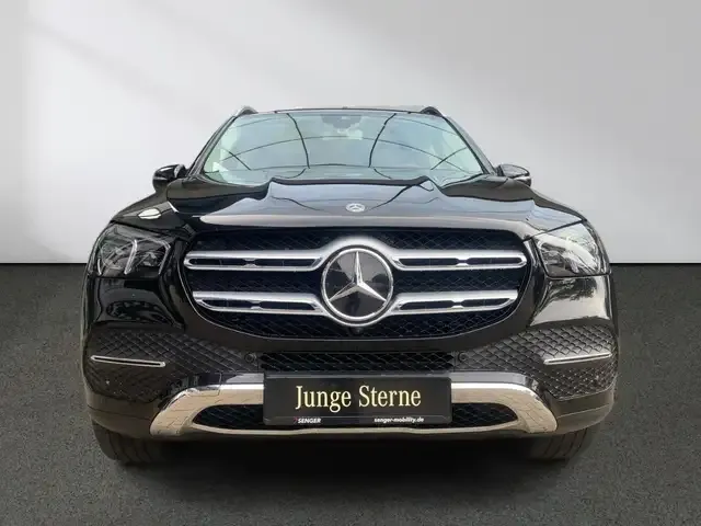 Mercedes-Benz GLE 300