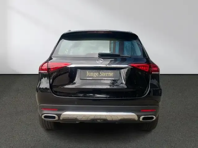 Mercedes-Benz GLE 300