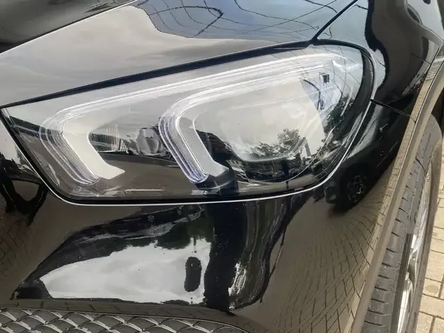 Mercedes-Benz GLE 300