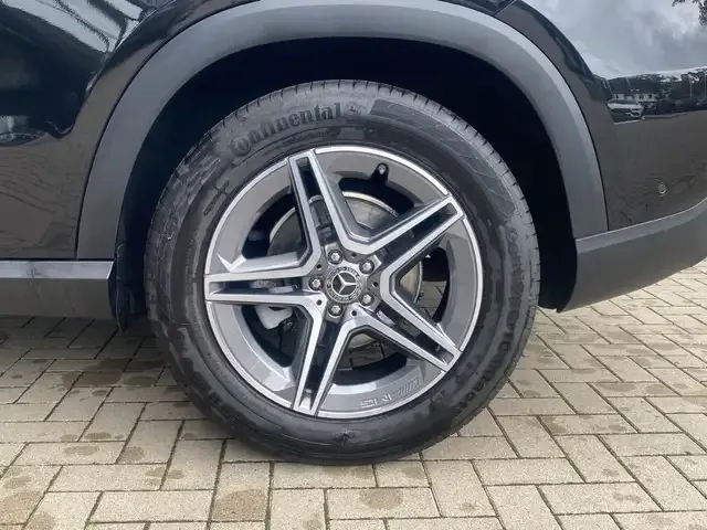 Mercedes-Benz GLE 300