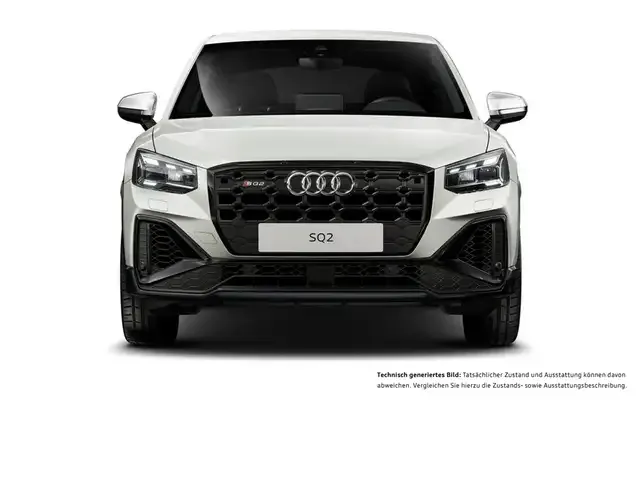 Audi SQ2