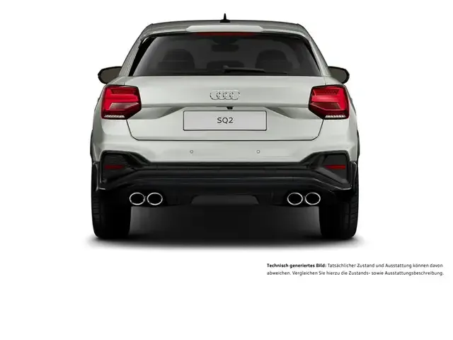 Audi SQ2