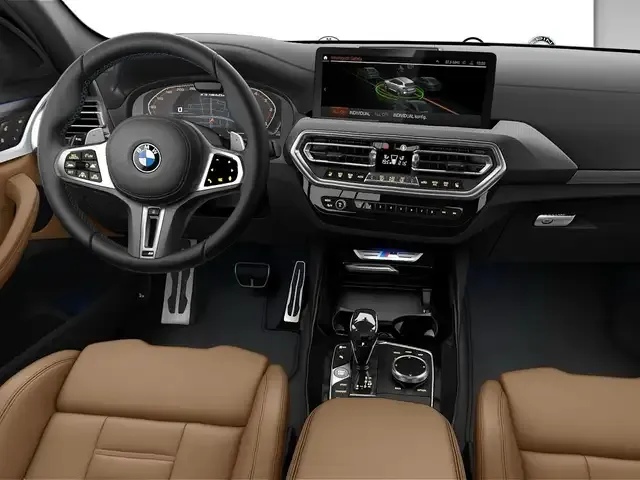 BMW X3 M