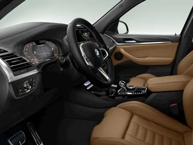 BMW X3 M