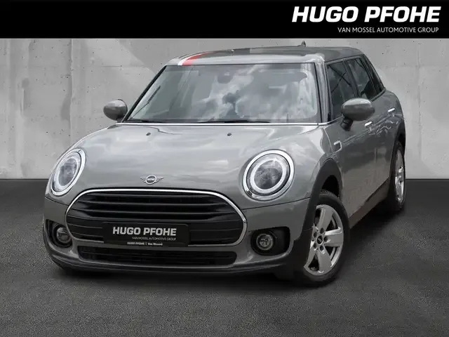 MINI Sonstige