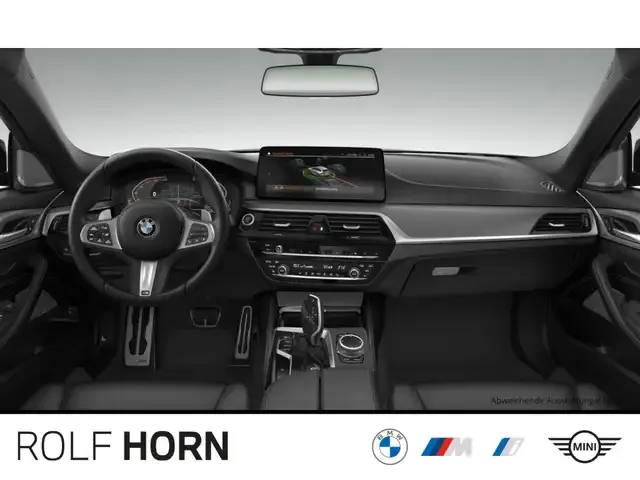BMW 540