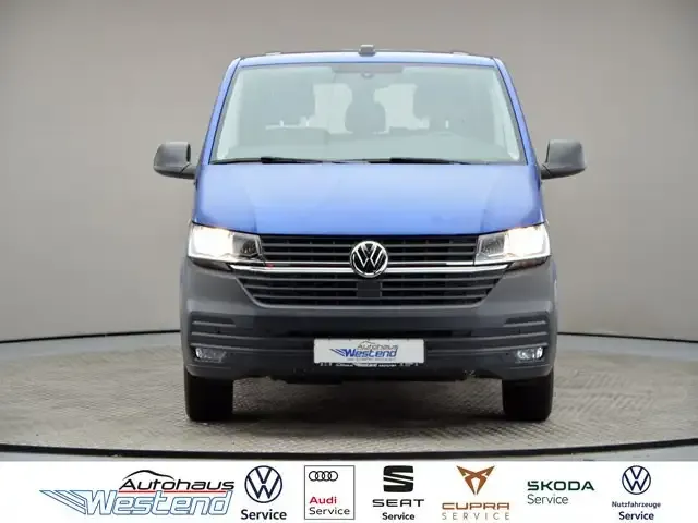 Volkswagen T6.1 Transporter