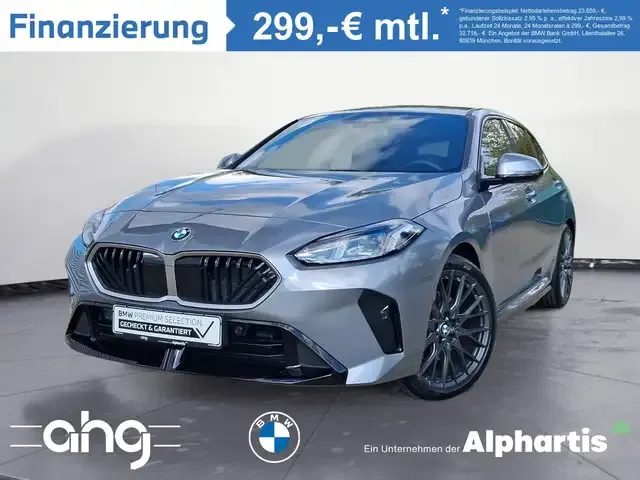 BMW 120