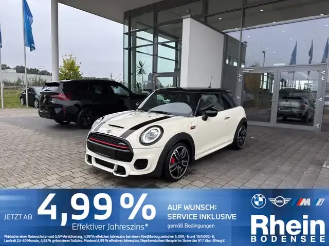MINI John Cooper Works