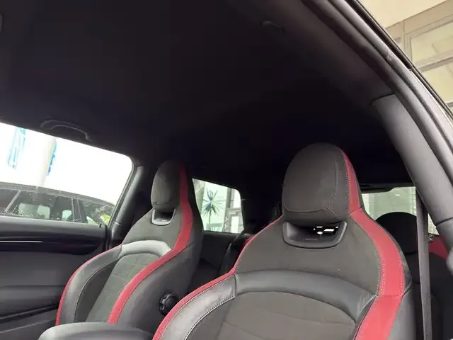 MINI John Cooper Works