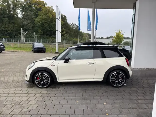 MINI John Cooper Works