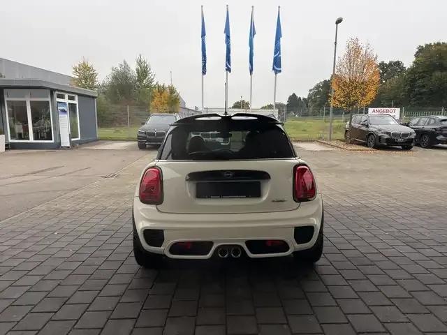 MINI John Cooper Works
