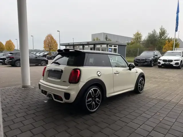 MINI John Cooper Works