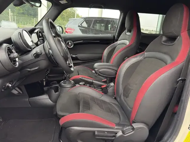 MINI John Cooper Works