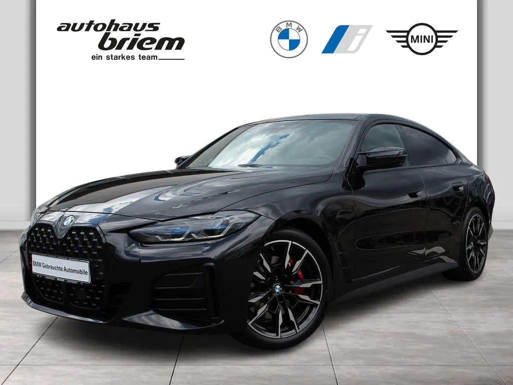 BMW 440