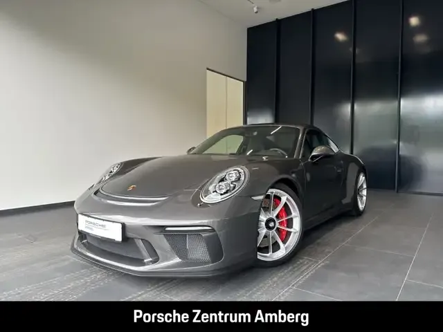 Porsche 991