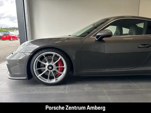 Porsche 991