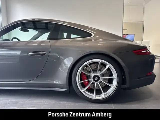 Porsche 991