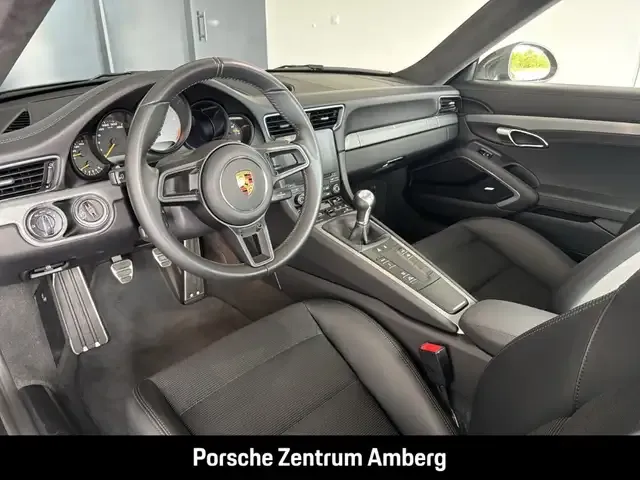 Porsche 991