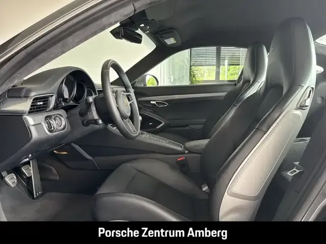 Porsche 991