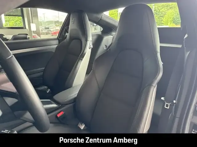Porsche 991