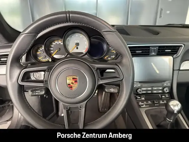 Porsche 991