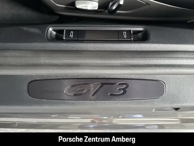 Porsche 991