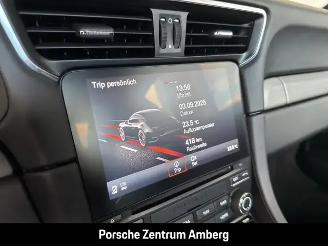 Porsche 991