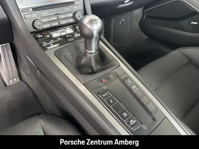 Porsche 991