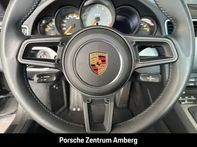 Porsche 991