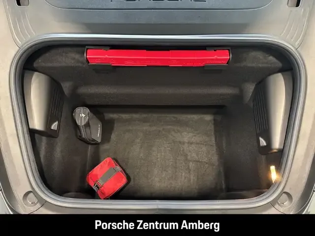 Porsche 991