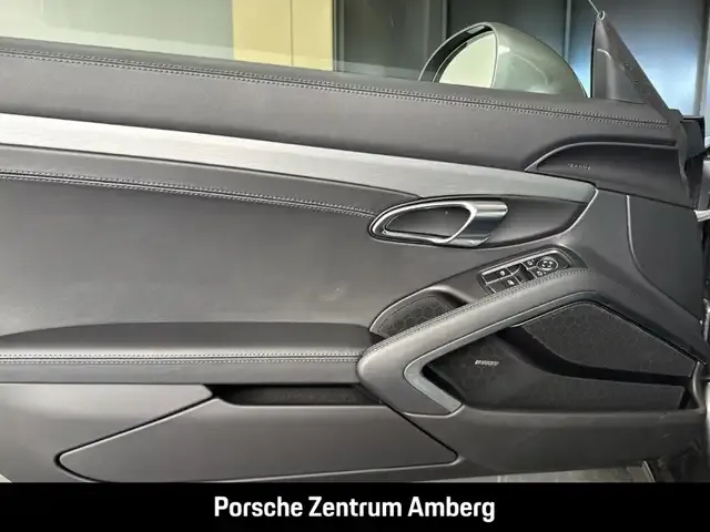 Porsche 991