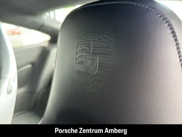 Porsche 991