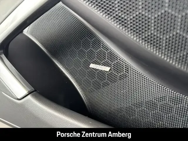 Porsche 991