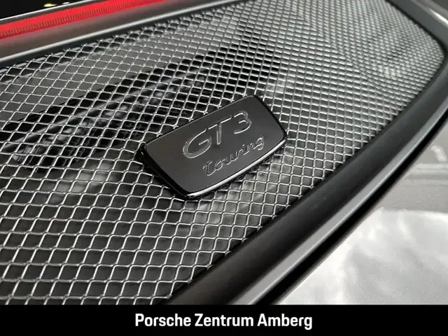 Porsche 991