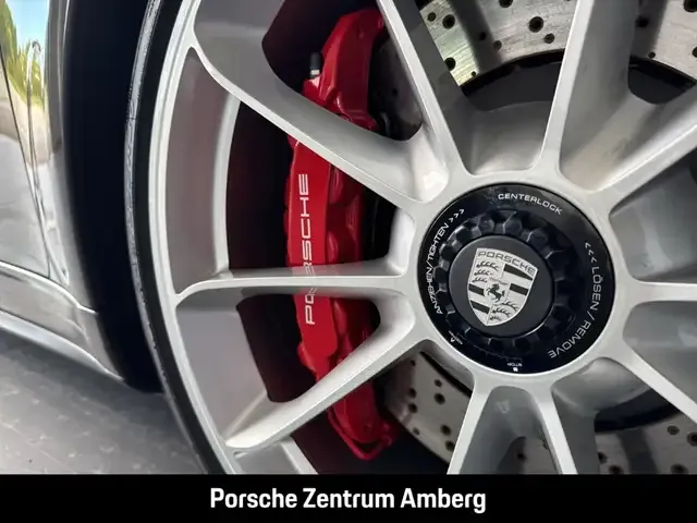 Porsche 991