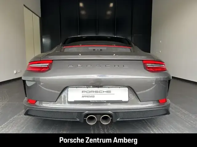 Porsche 991