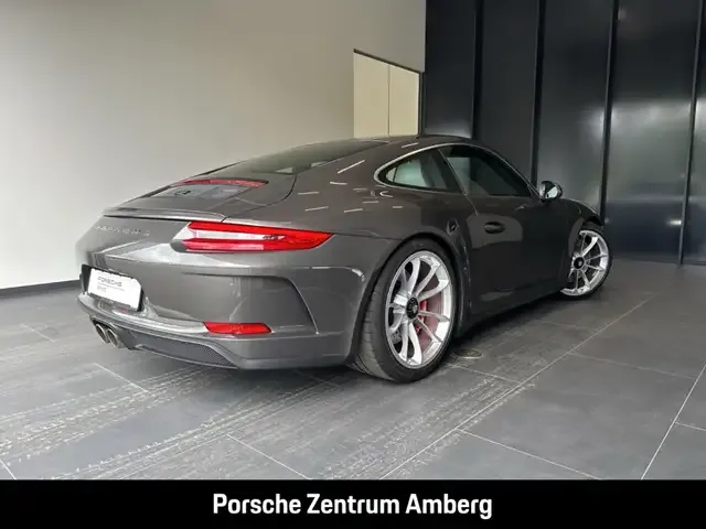 Porsche 991