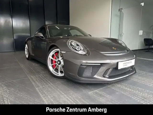 Porsche 991