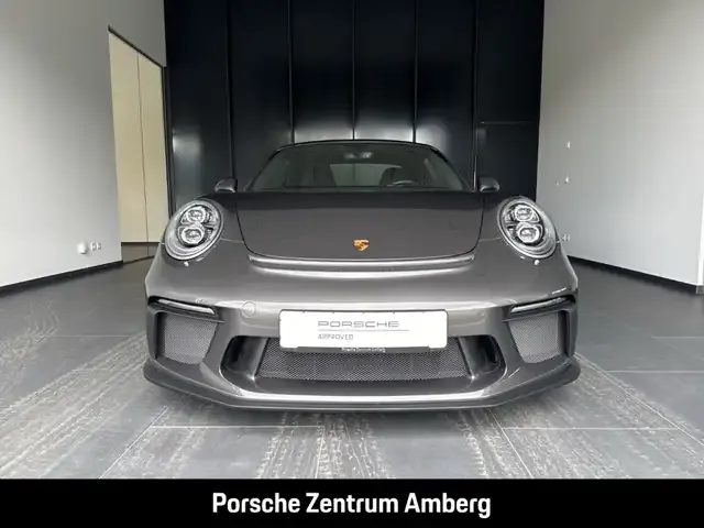 Porsche 991