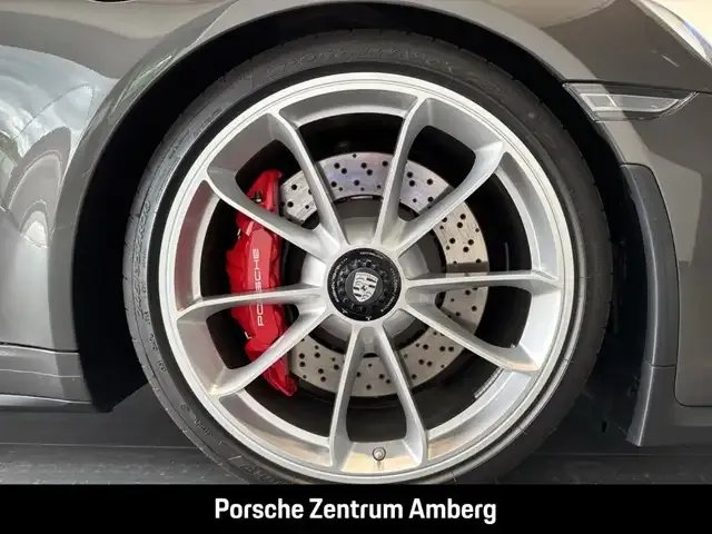 Porsche 991