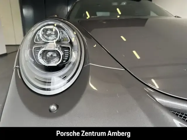 Porsche 991
